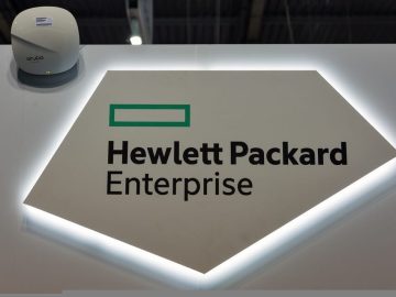 Cyberattack On Hewlett Packard Enterprise By Cozy Bear