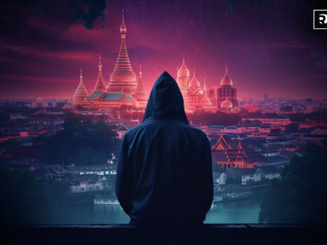 Cybercriminals leaked massive volumes of stolen PII data from Thailand in Dark Web