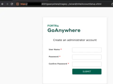 Experts released PoC exploit for Fortra GoAnywhere MFT flaw CVE-2024-0204
