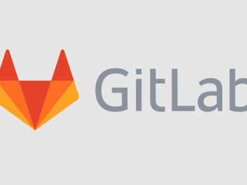 GitLab logo