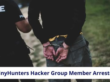 Hacker from ShinyHunters Group Arrested for Breaching Company