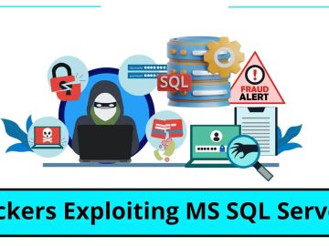 Hackers Exploiting Poorly Unsecured MS SQL Servers