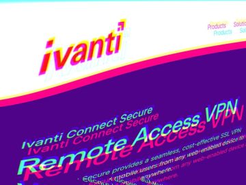 Ivanti VPN Flaws Exploited to Spread KrustyLoader Malware