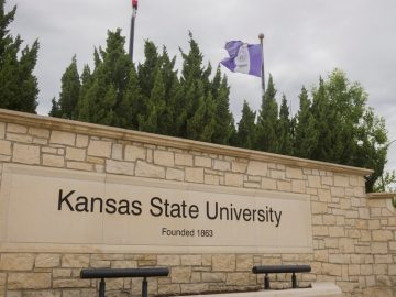 Kansas State University Hit By Cyberattack