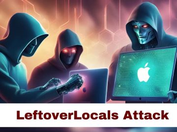 LeftoverLocals Attack Steal AI Data From Apple, Qualcomm & AMD