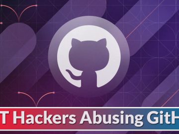 Living-off-Trusted-Sites (LOTS) - APT Hackers Abusing GitHub