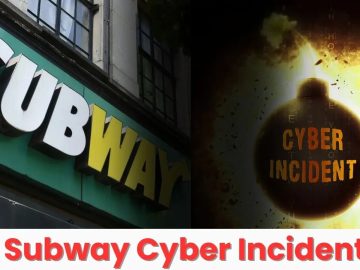 LockBit Ransomware Gang Claims Cyber Attack on Subway