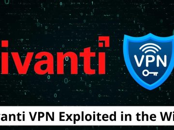 Mass Exploitation of Ivanti VPN Exposes Networks to Hack Attacks