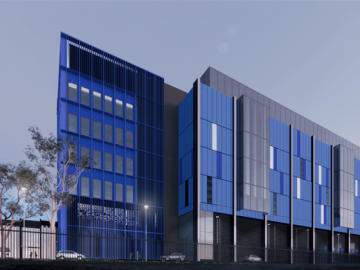 NSW approves Macquarie's IC3 SuperWest data centre