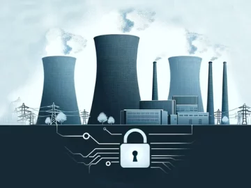 Denmark's Energy Sector Cyberattacks