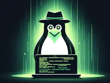 Linux Hacking