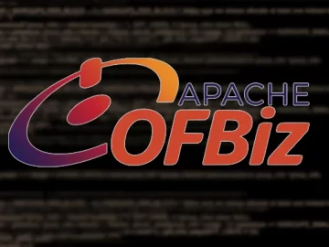 Apache OfBiz Vulnerability