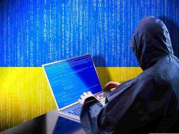 NoName Ransomware Attack On Ukraine Targets 6 Govt Sites