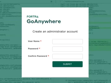 Patch Your GoAnywhere MFT Immediately