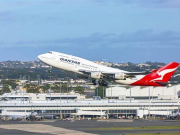 Qantas embraces Polylith in part of its software engineering