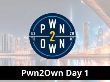 Researchers Exploited Tesla & Sony in Pwn2Own Automotive