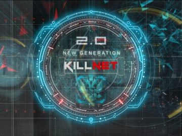 Killnet 2.0