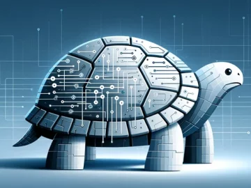 Sea Turtle Cyber Espionage Campaign