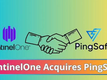 SentinelOne to Boost Cloud Security by Acquiring PingSafe