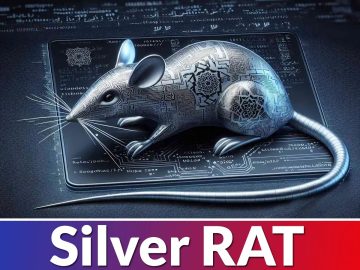 Silver RAT Evades Anti-viruses to Hack Windows Machines