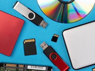 Storage technology explained: Flash vs HDD