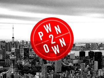 Pwn2Own Automotive Tokyo