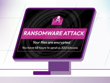 Ransomware Armageddon