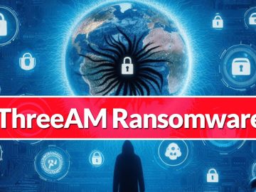 ThreeAM Ransomware Attacking Small & Medium Companies