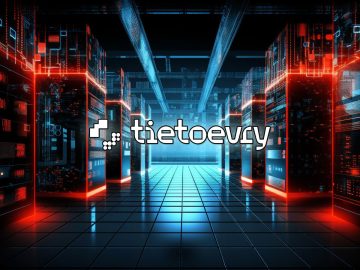 Tietoevry datacenter