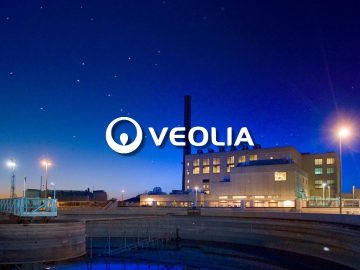 Veolia