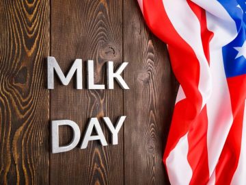 MLK Day: Dr. King’s Leadership Lessons and CISO's