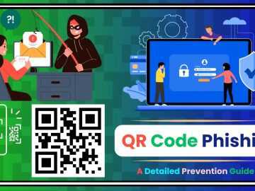 What is QR Code Phishing (Quishing) ?