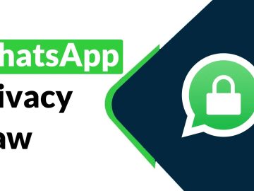 WhatsApp Privacy Flaw Devices Information to Any Other User