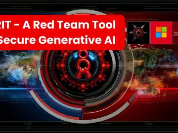 A Red Team Tool For Generative AI Systems