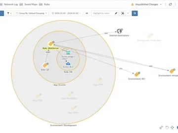 Akamai extends its segmentation solution to hybrid cloud environments