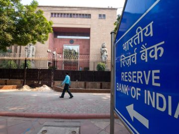 Alleged RBI Data Breach Claims Emerge On Dark Web