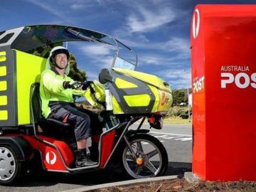 Australia Post selects tech to underpin customer experience transformation