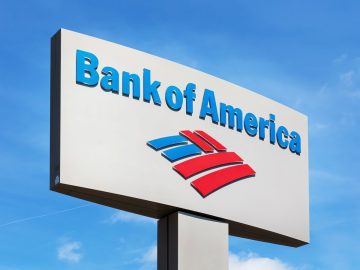 Bank of America