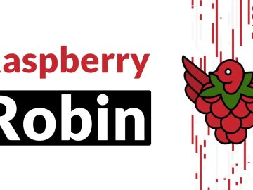 Beware-Raspberry Robin That Delivered as a Windows Component