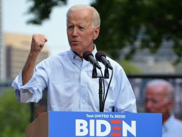 Biden-Harris Administration Enhances Cybersecurity In The USA