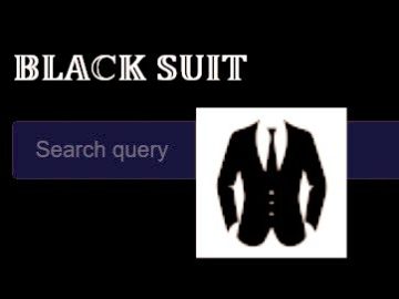 BlackSuit Ransomware Attack 