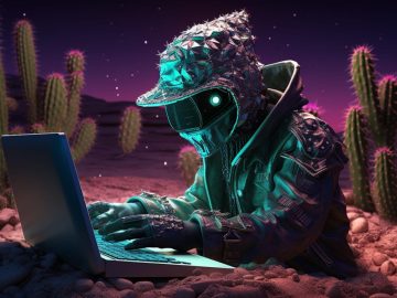 Cactus ransomware
