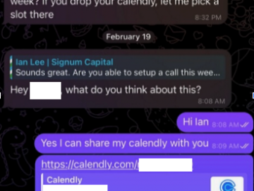 Calendar Meeting Links Used to Spread Mac Malware – Krebs on Security Calendar Meeting Links Used to Spread Mac Malware – Krebs on Security
