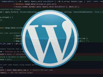 WordPress Hack