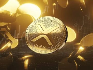 Crooks stole around $112M worth of XRP from Ripple’s co-founder