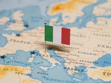 Cyberattack On Italy: NoName Targets Italian Websites