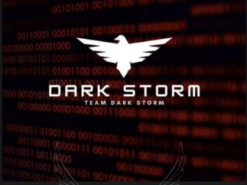 Dark Storm Team