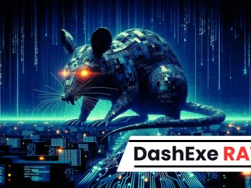 DashExe RAT Advetised on Hacking Forums for $17.95