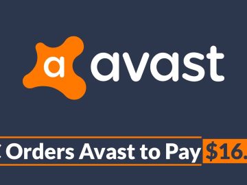 FTC Orders Avast to Pay $16.5M for Selling User’s Browsing Data