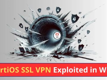 Fortinet Warns of Critical SSL VPN Flaw Exploited in the Wild